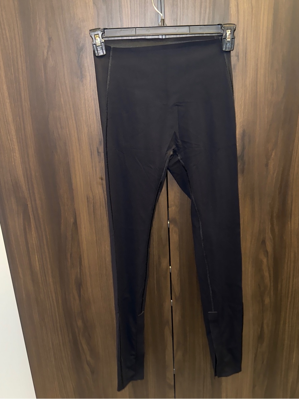 CRZ Yoga High Waist Leggings | Size Small | Black
